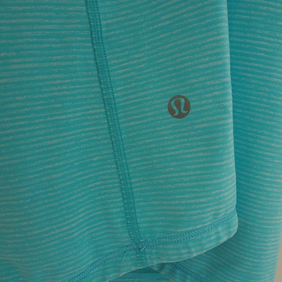 Lululemon Catch Me Tank - Picture 7 of 7